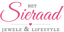 Het Sieraad Webshop logo